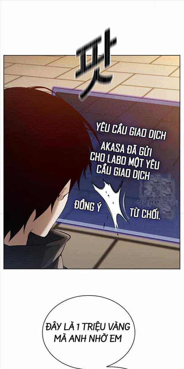 Kẻ Luôn Kết Thúc Bằng Bad Ending - Chương 5 - ảnh 52