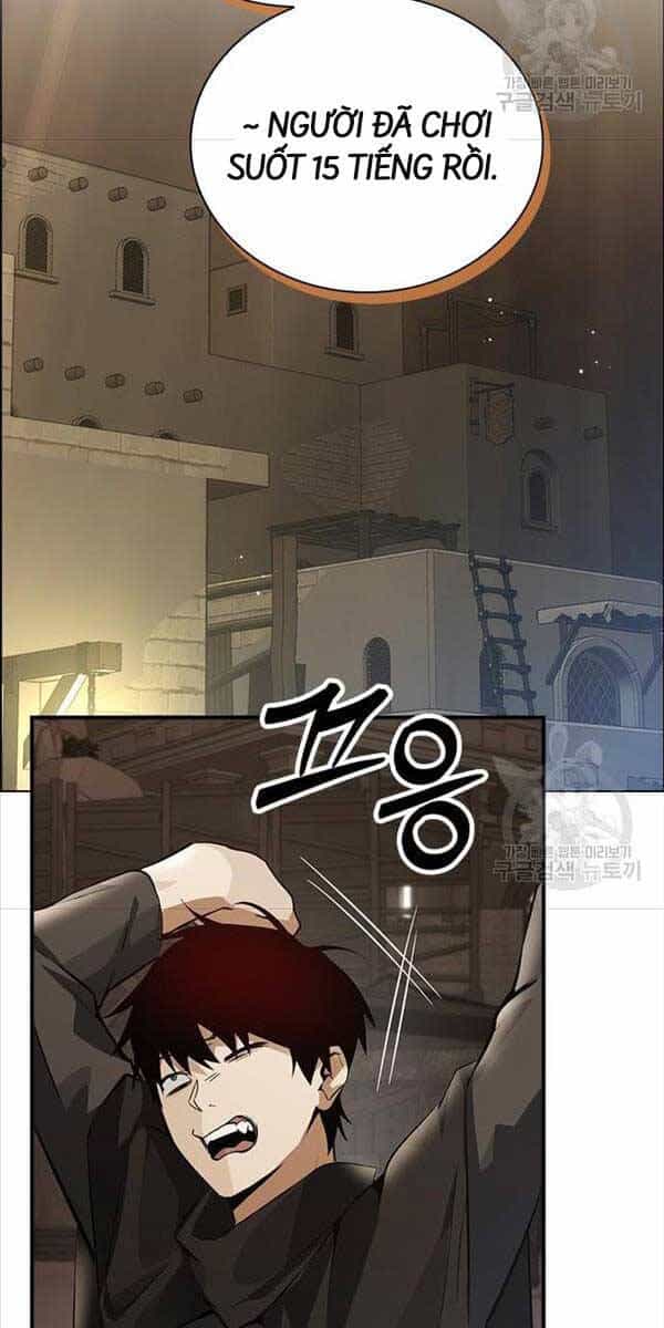 Kẻ Luôn Kết Thúc Bằng Bad Ending - Chương 5 - ảnh 68