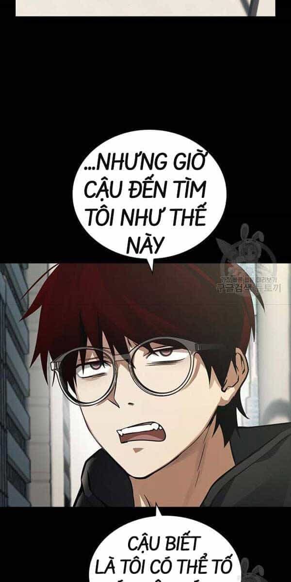 Kẻ Luôn Kết Thúc Bằng Bad Ending - Chương 5 - ảnh 8