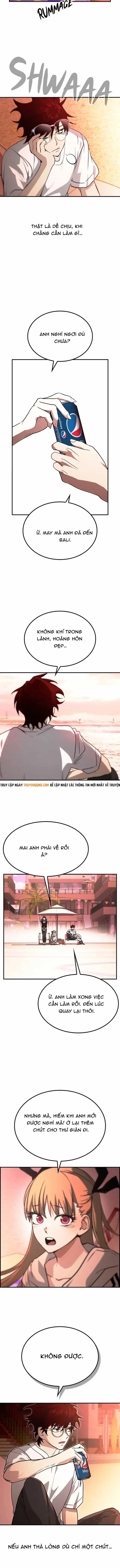 Kẻ Luôn Kết Thúc Bằng Bad Ending - Chương 50 - ảnh 6