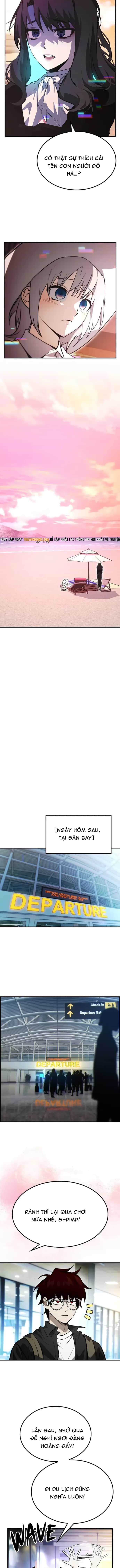 Kẻ Luôn Kết Thúc Bằng Bad Ending - Chương 50 - ảnh 9