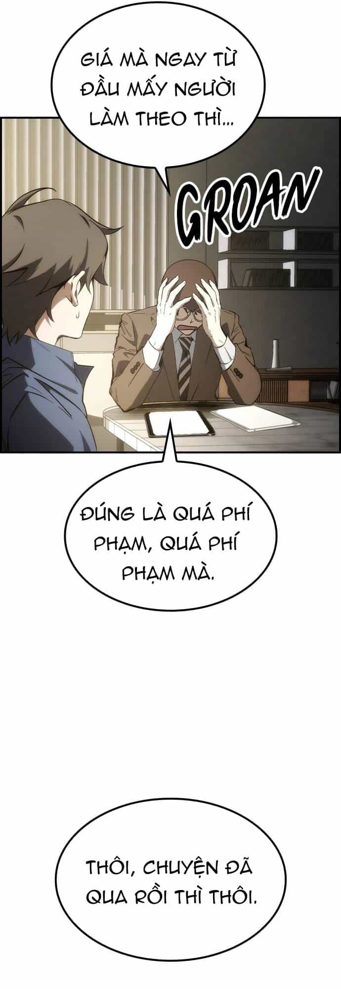 Kẻ Luôn Kết Thúc Bằng Bad Ending - Chương 51 - ảnh 11