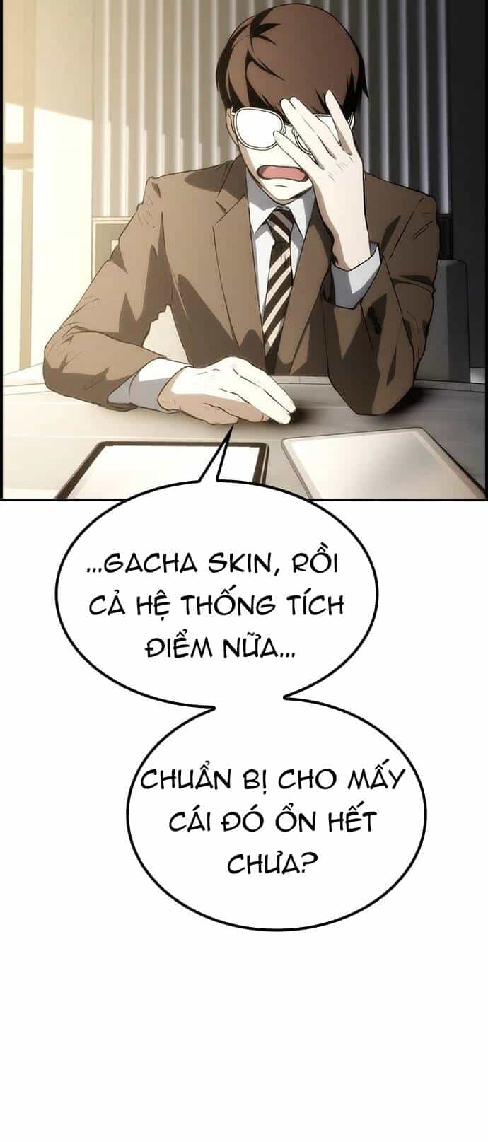 Kẻ Luôn Kết Thúc Bằng Bad Ending - Chương 51 - ảnh 13