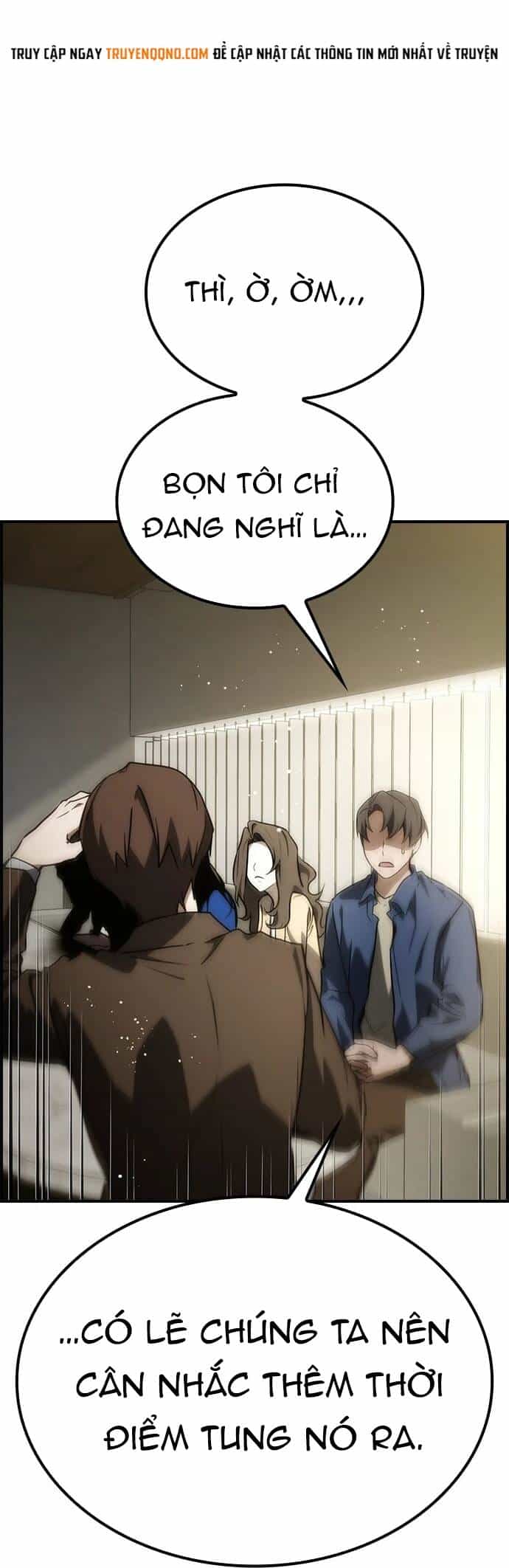 Kẻ Luôn Kết Thúc Bằng Bad Ending - Chương 51 - ảnh 20