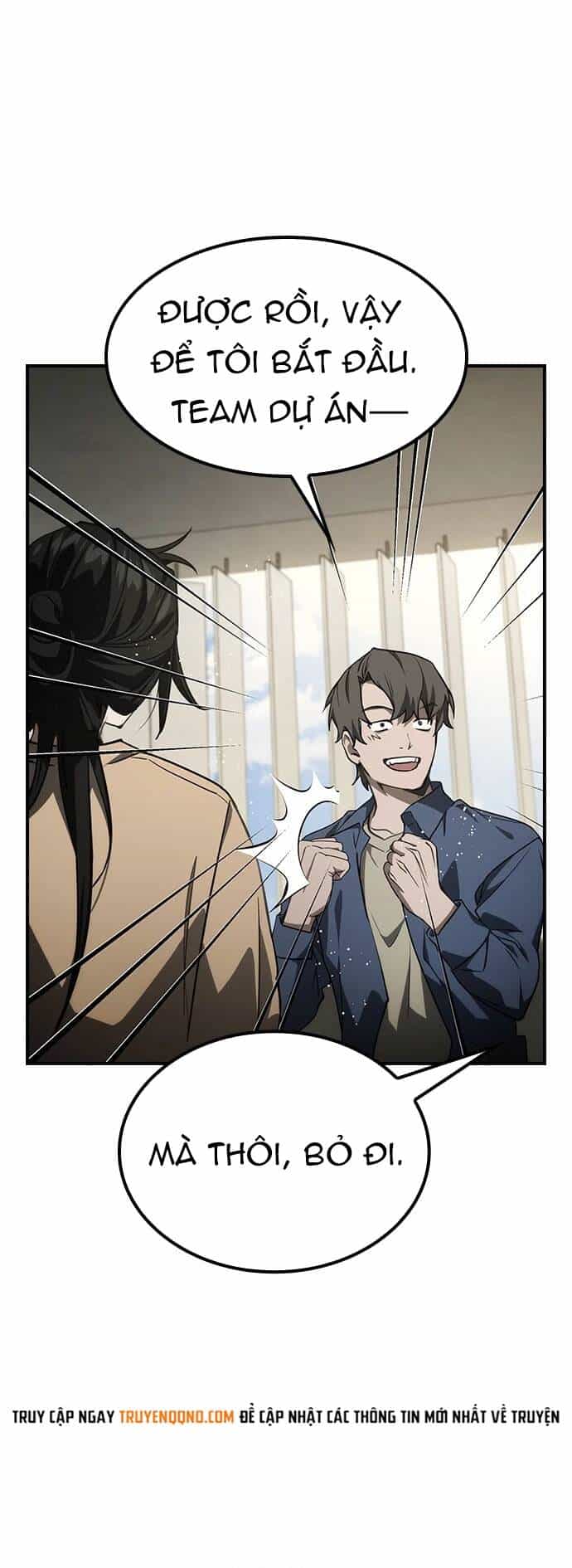 Kẻ Luôn Kết Thúc Bằng Bad Ending - Chương 51 - ảnh 3