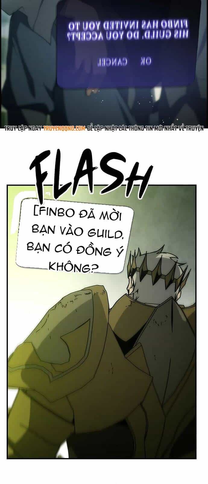 Kẻ Luôn Kết Thúc Bằng Bad Ending - Chương 51 - ảnh 35
