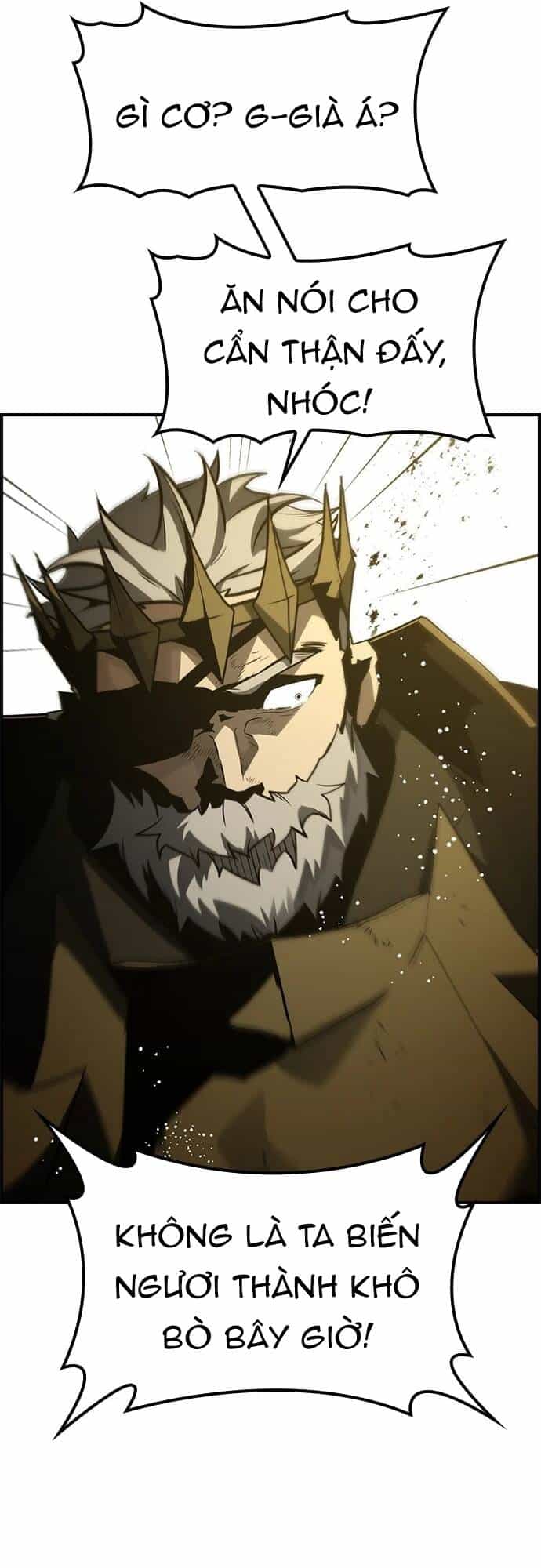 Kẻ Luôn Kết Thúc Bằng Bad Ending - Chương 51 - ảnh 52