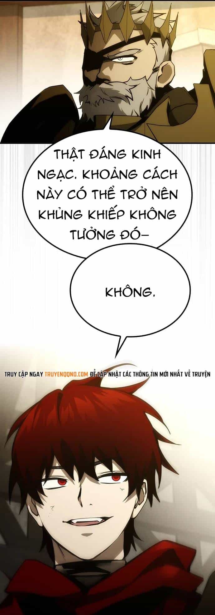 Kẻ Luôn Kết Thúc Bằng Bad Ending - Chương 52 - ảnh 18