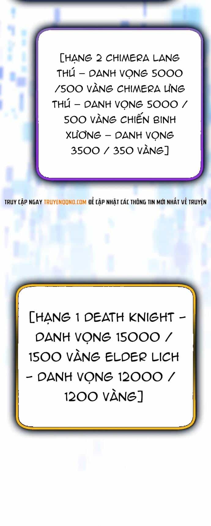 Kẻ Luôn Kết Thúc Bằng Bad Ending - Chương 52 - ảnh 28
