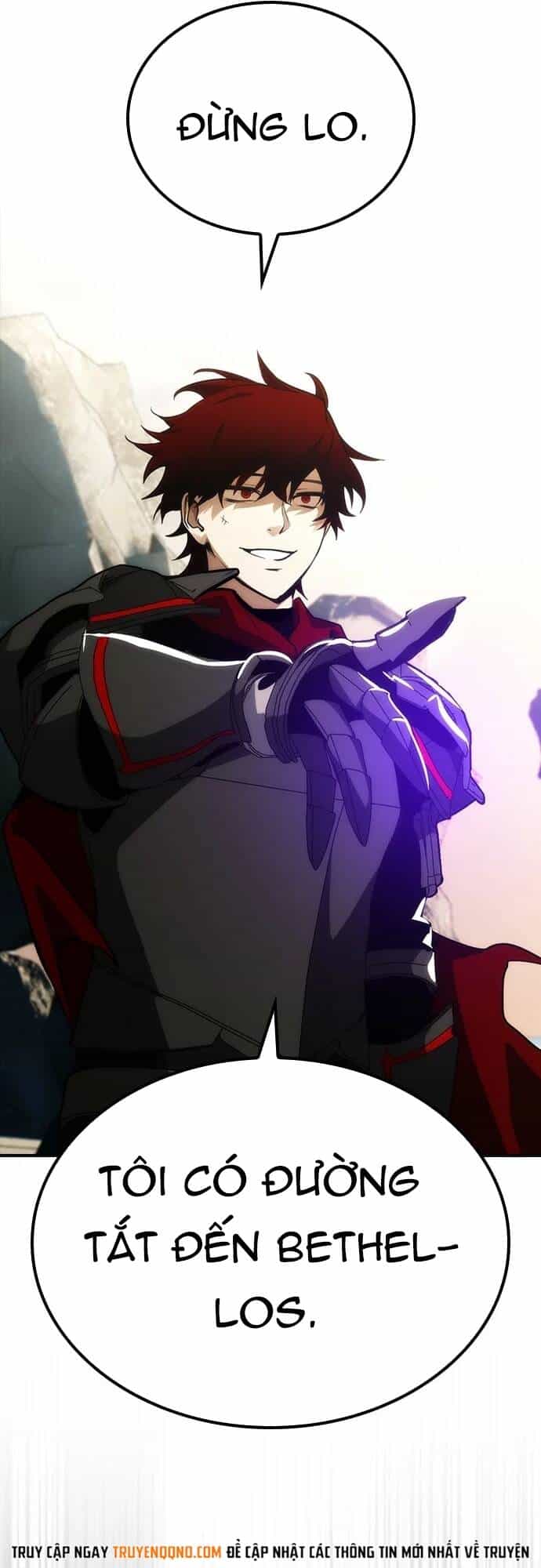 Kẻ Luôn Kết Thúc Bằng Bad Ending - Chương 52 - ảnh 64