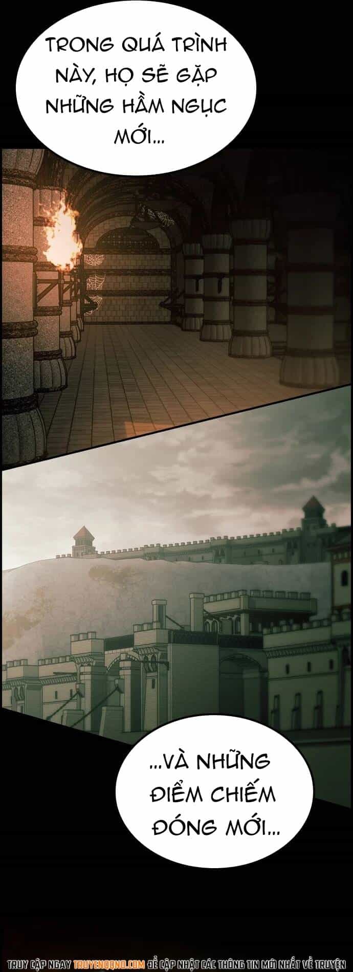 Kẻ Luôn Kết Thúc Bằng Bad Ending - Chương 53 - ảnh 29