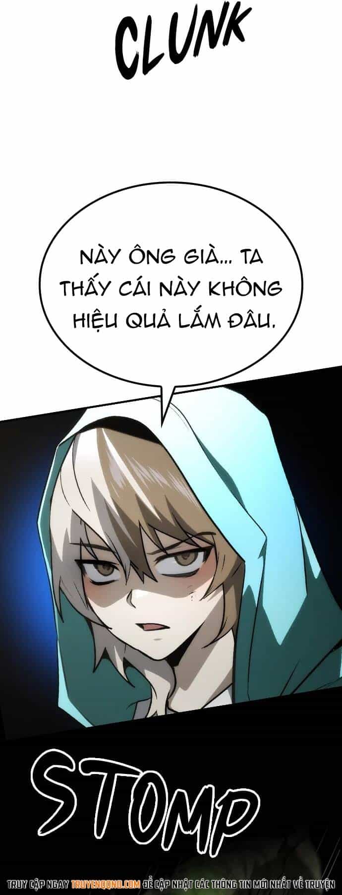 Kẻ Luôn Kết Thúc Bằng Bad Ending - Chương 53 - ảnh 67