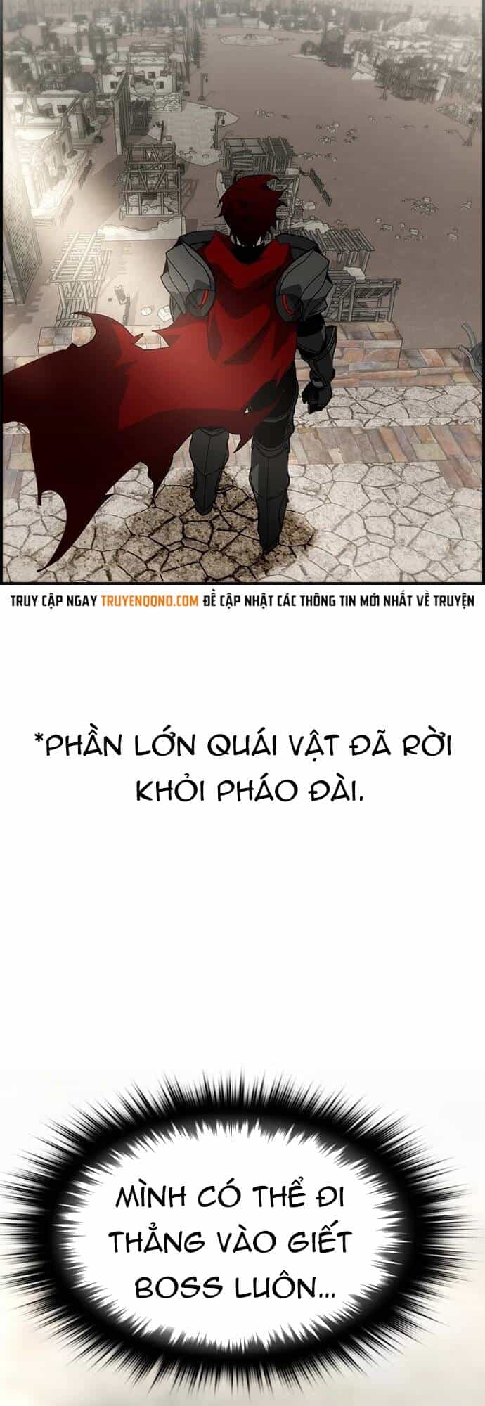 Kẻ Luôn Kết Thúc Bằng Bad Ending - Chương 54 - ảnh 11