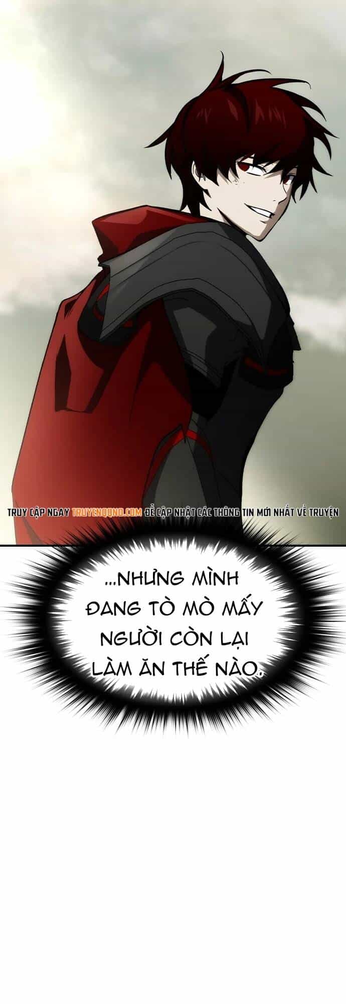 Kẻ Luôn Kết Thúc Bằng Bad Ending - Chương 54 - ảnh 12