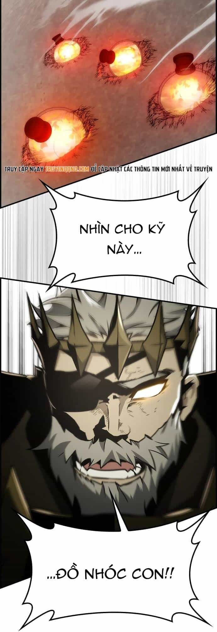 Kẻ Luôn Kết Thúc Bằng Bad Ending - Chương 54 - ảnh 26