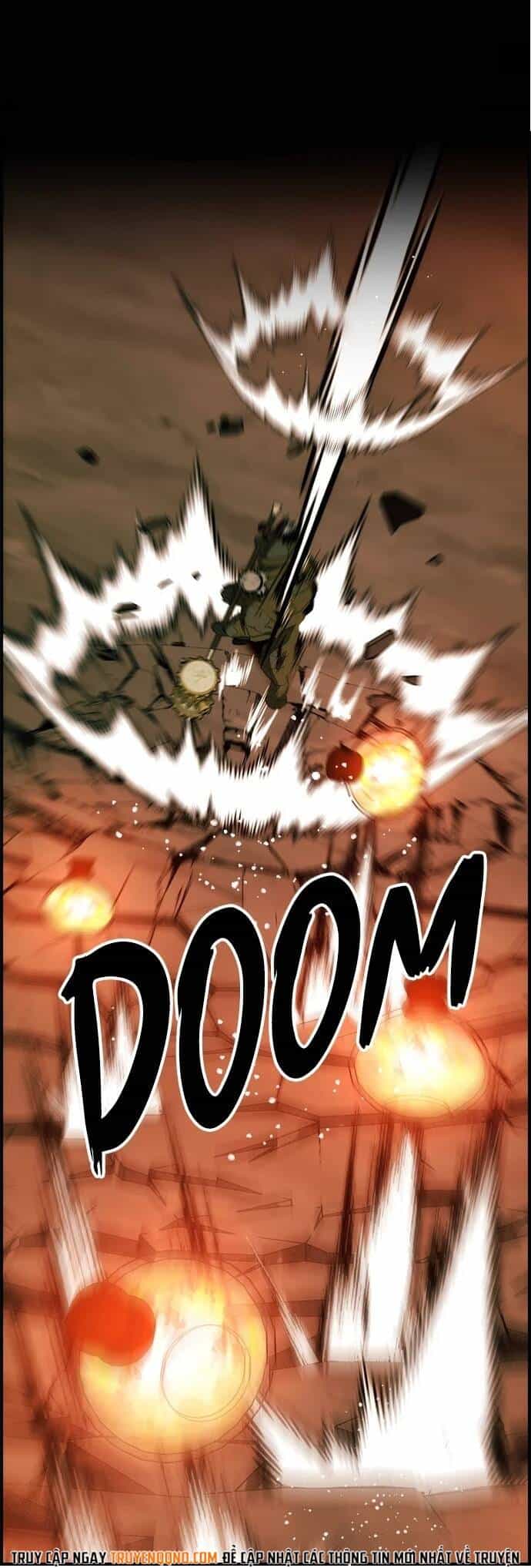Kẻ Luôn Kết Thúc Bằng Bad Ending - Chương 54 - ảnh 28