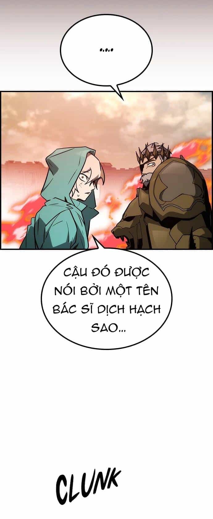 Kẻ Luôn Kết Thúc Bằng Bad Ending - Chương 54 - ảnh 3