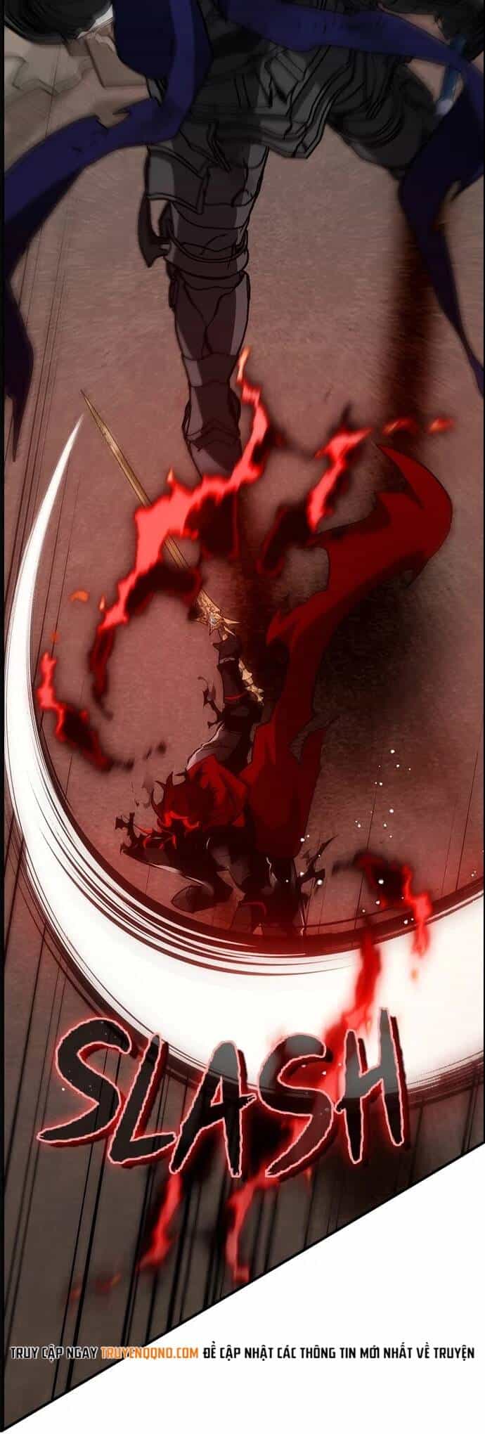 Kẻ Luôn Kết Thúc Bằng Bad Ending - Chương 54 - ảnh 47