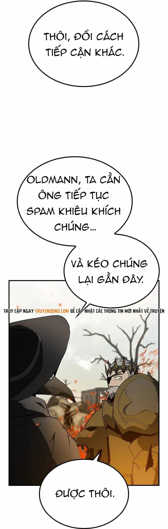 Kẻ Luôn Kết Thúc Bằng Bad Ending - Chương 54 - ảnh 7