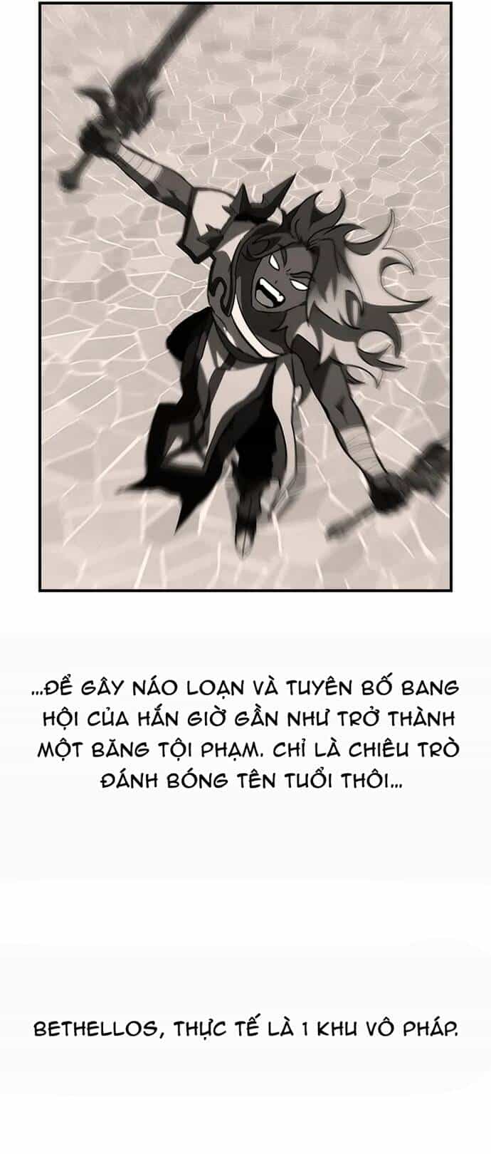 Kẻ Luôn Kết Thúc Bằng Bad Ending - Chương 55 - ảnh 52
