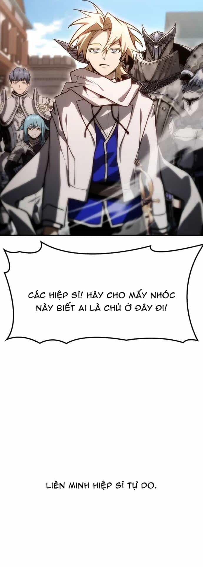 Kẻ Luôn Kết Thúc Bằng Bad Ending - Chương 55 - ảnh 58