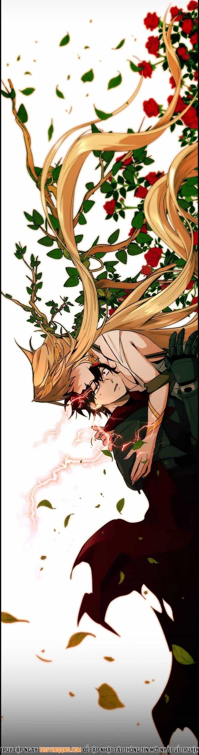 Kẻ Luôn Kết Thúc Bằng Bad Ending - Chương 55 - ảnh 6