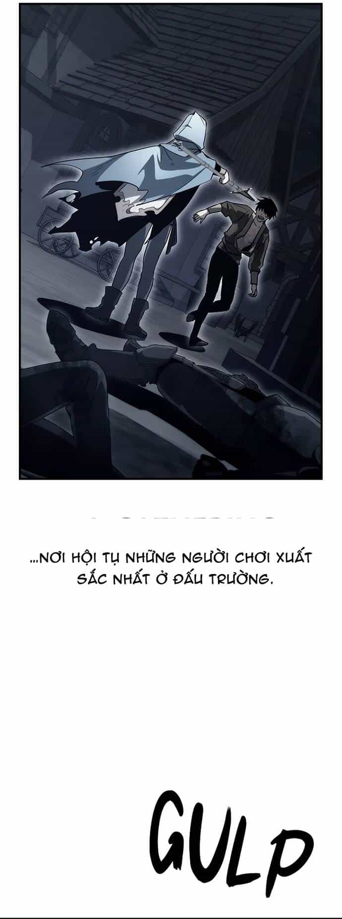 Kẻ Luôn Kết Thúc Bằng Bad Ending - Chương 55 - ảnh 60