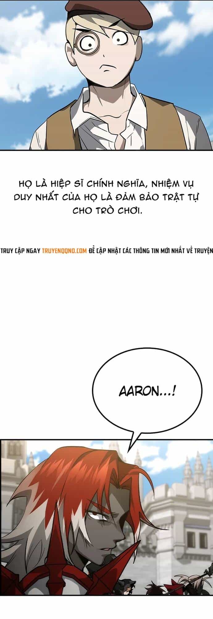 Kẻ Luôn Kết Thúc Bằng Bad Ending - Chương 55 - ảnh 61