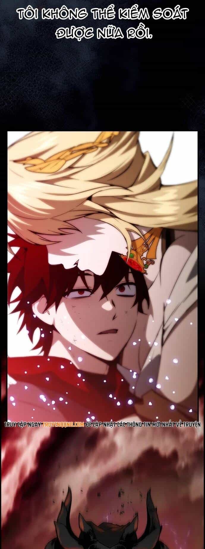 Kẻ Luôn Kết Thúc Bằng Bad Ending - Chương 56 - ảnh 3