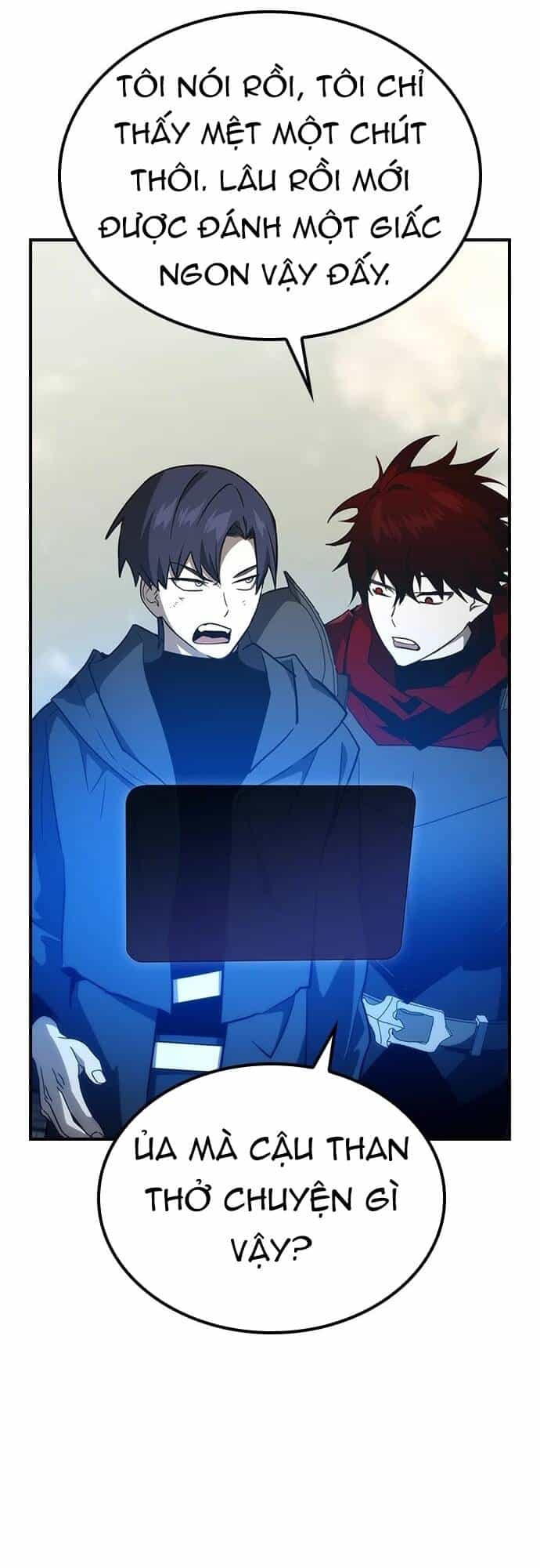 Kẻ Luôn Kết Thúc Bằng Bad Ending - Chương 56 - ảnh 43