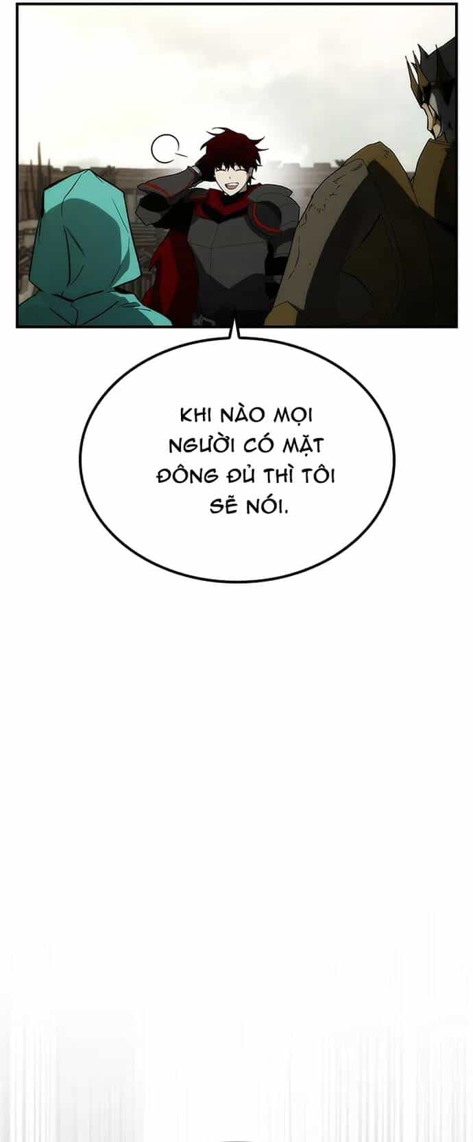 Kẻ Luôn Kết Thúc Bằng Bad Ending - Chương 57 - ảnh 22