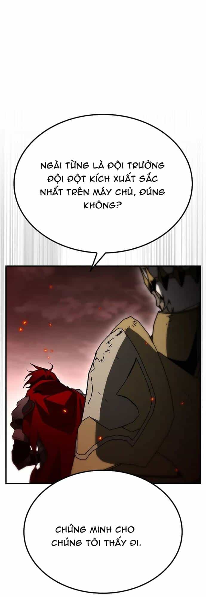 Kẻ Luôn Kết Thúc Bằng Bad Ending - Chương 57 - ảnh 70