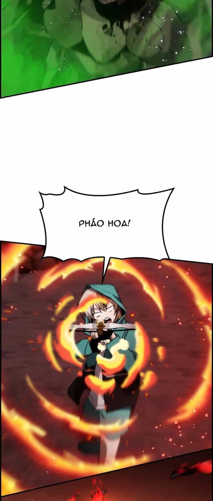 Kẻ Luôn Kết Thúc Bằng Bad Ending - Chương 58 - ảnh 11