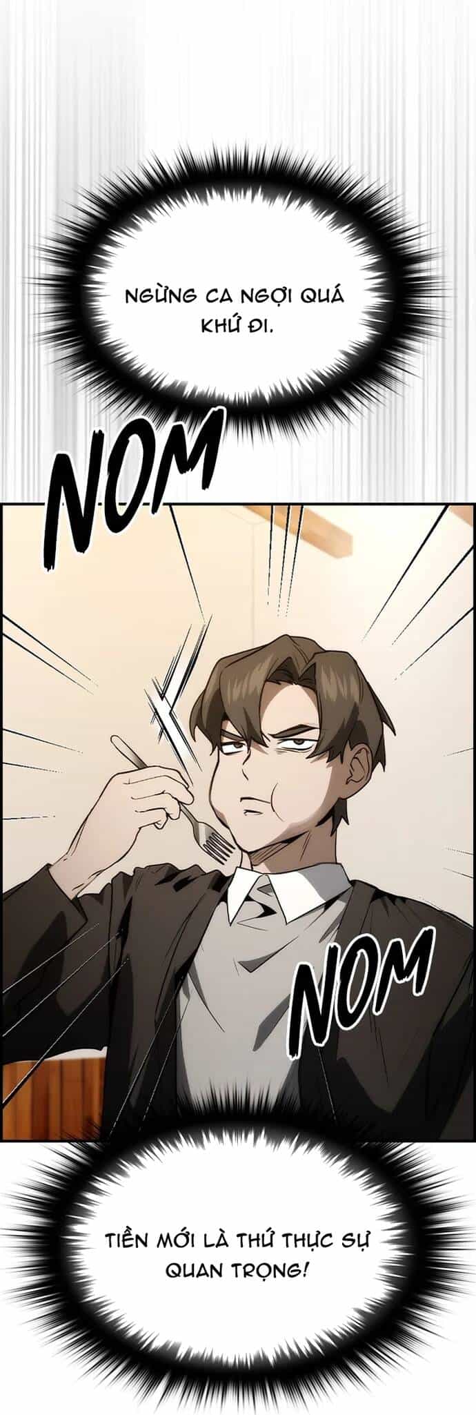 Kẻ Luôn Kết Thúc Bằng Bad Ending - Chương 58 - ảnh 71