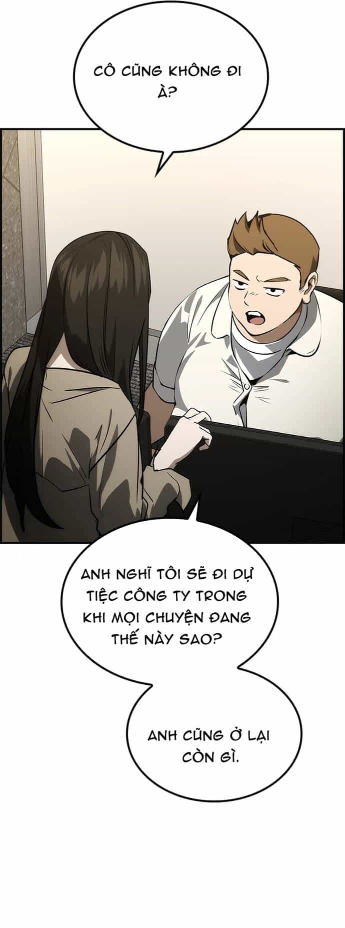 Kẻ Luôn Kết Thúc Bằng Bad Ending - Chương 58 - ảnh 74