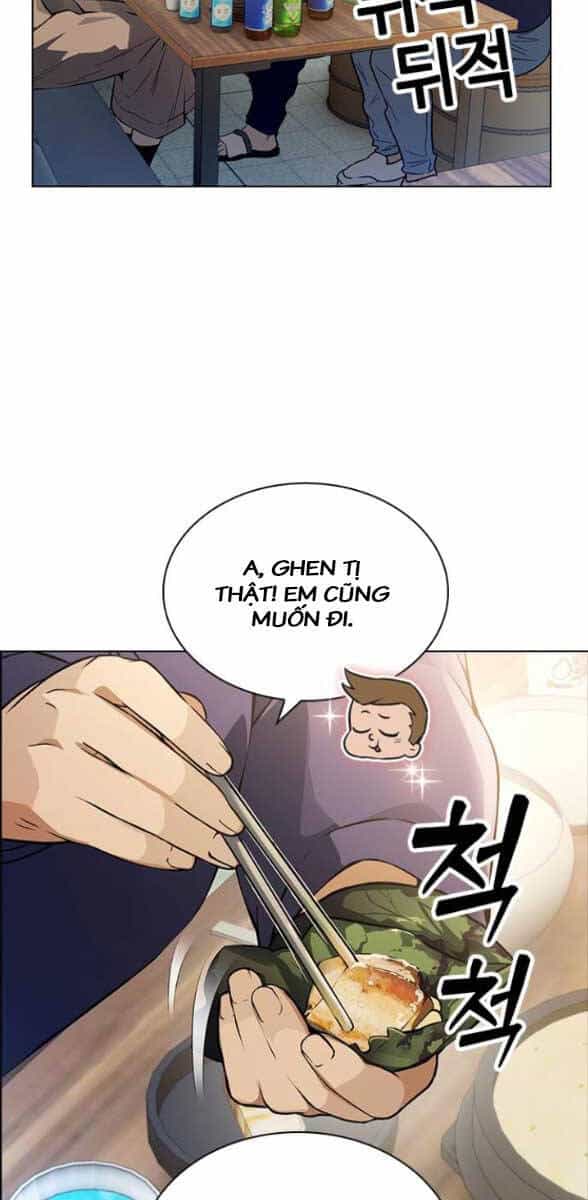 Kẻ Luôn Kết Thúc Bằng Bad Ending - Chương 6 - ảnh 20