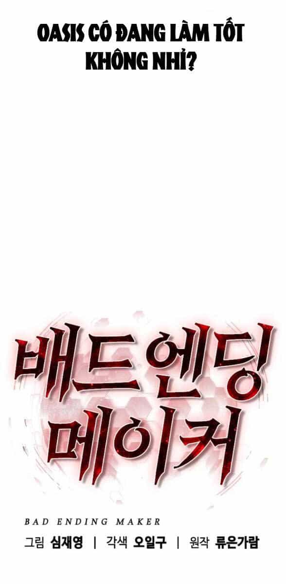 Kẻ Luôn Kết Thúc Bằng Bad Ending - Chương 6 - ảnh 43