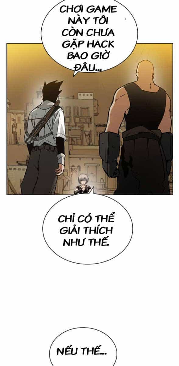 Kẻ Luôn Kết Thúc Bằng Bad Ending - Chương 6 - ảnh 73