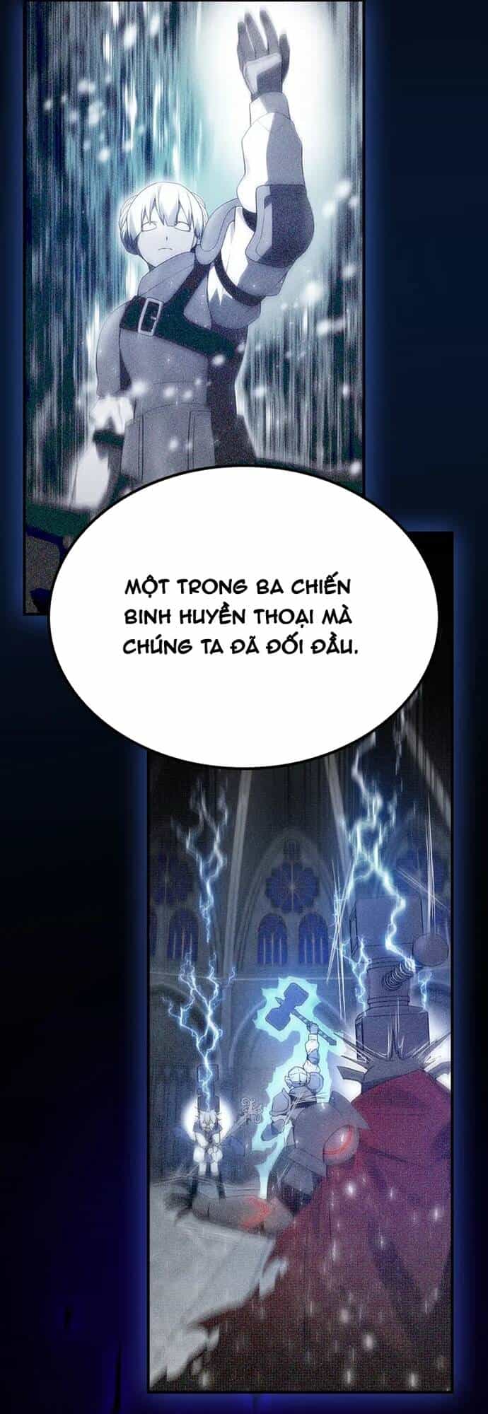 Kẻ Luôn Kết Thúc Bằng Bad Ending - Chương 59 - ảnh 19