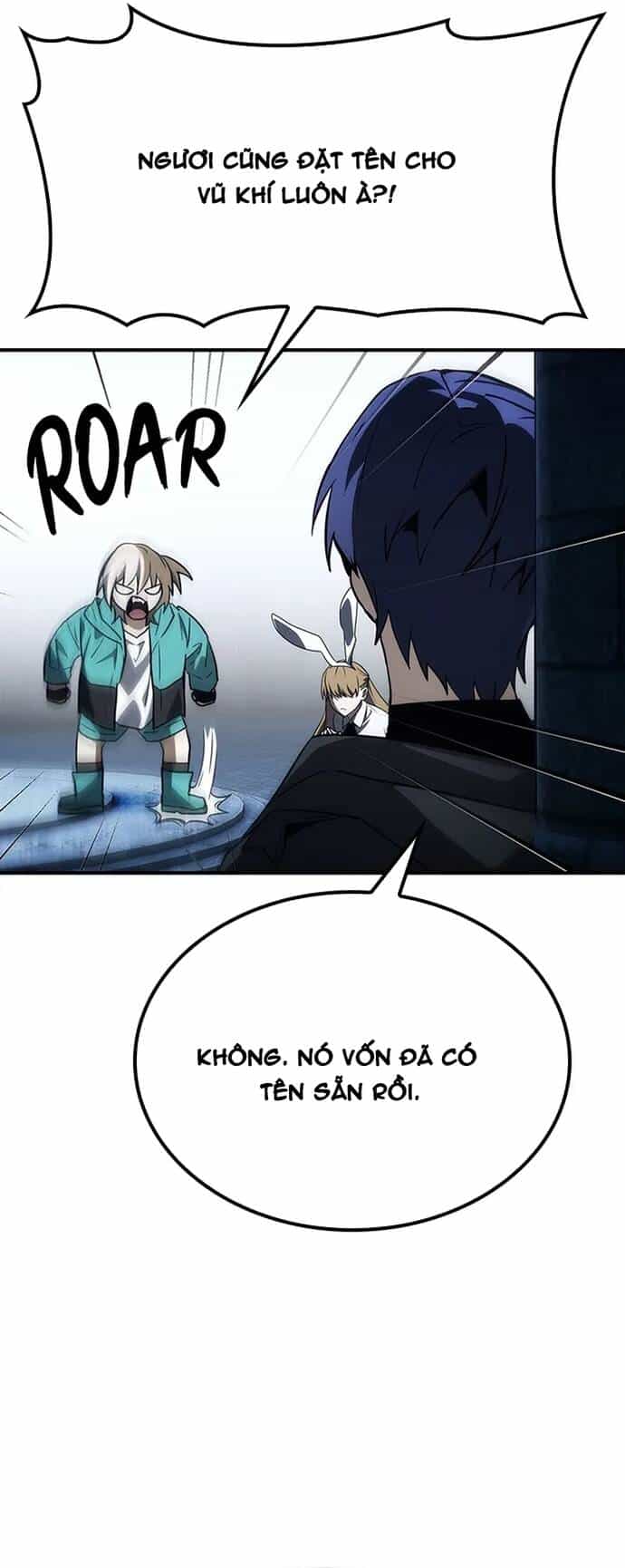 Kẻ Luôn Kết Thúc Bằng Bad Ending - Chương 60 - ảnh 40