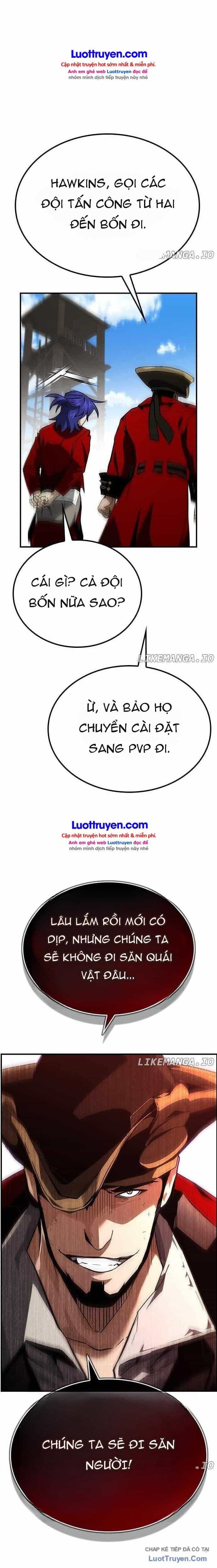 Kẻ Luôn Kết Thúc Bằng Bad Ending - Chương 62 - ảnh 18
