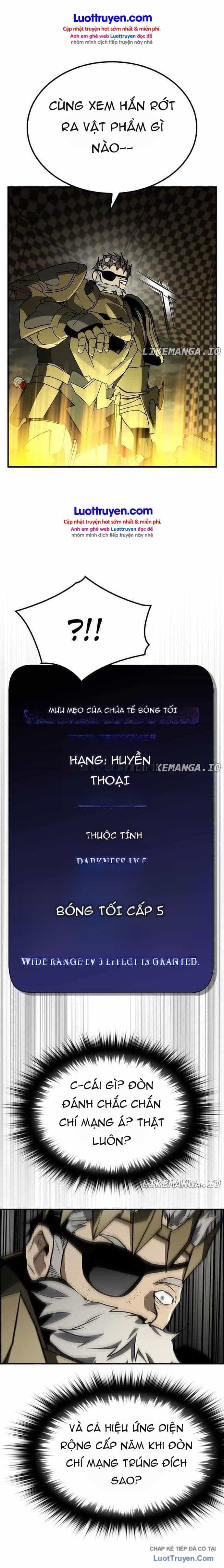 Kẻ Luôn Kết Thúc Bằng Bad Ending - Chương 62 - ảnh 25