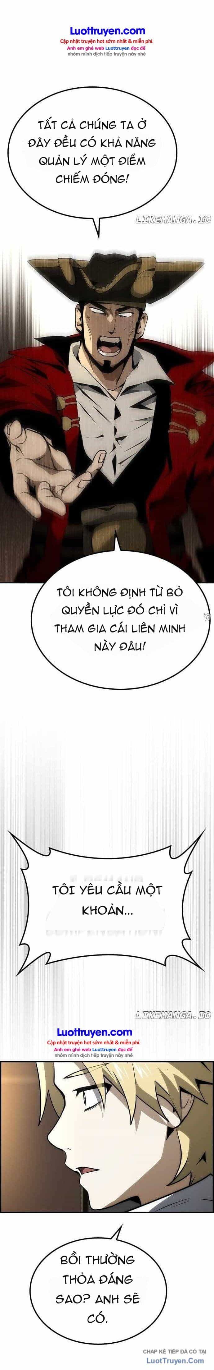 Kẻ Luôn Kết Thúc Bằng Bad Ending - Chương 62 - ảnh 5