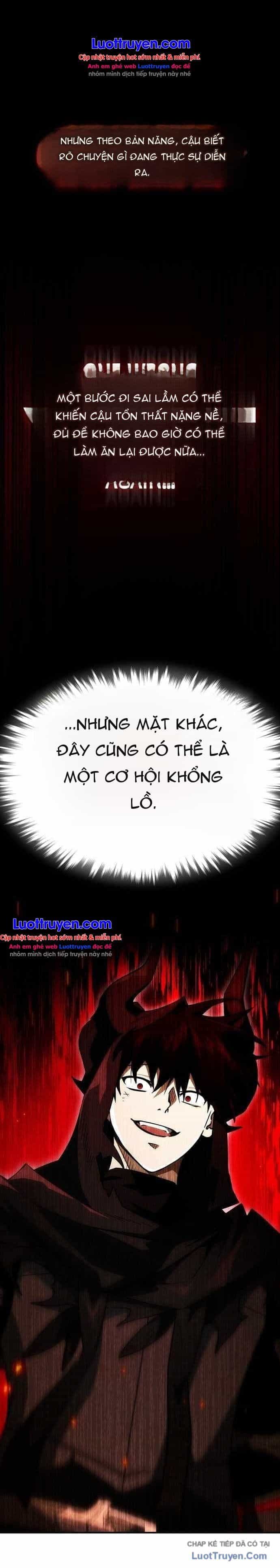 Kẻ Luôn Kết Thúc Bằng Bad Ending - Chương 63 - ảnh 12