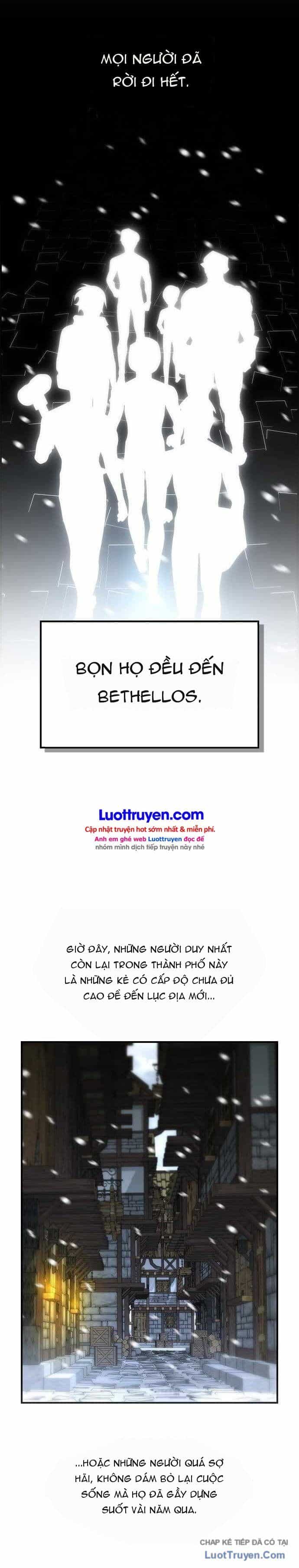 Kẻ Luôn Kết Thúc Bằng Bad Ending - Chương 63 - ảnh 18