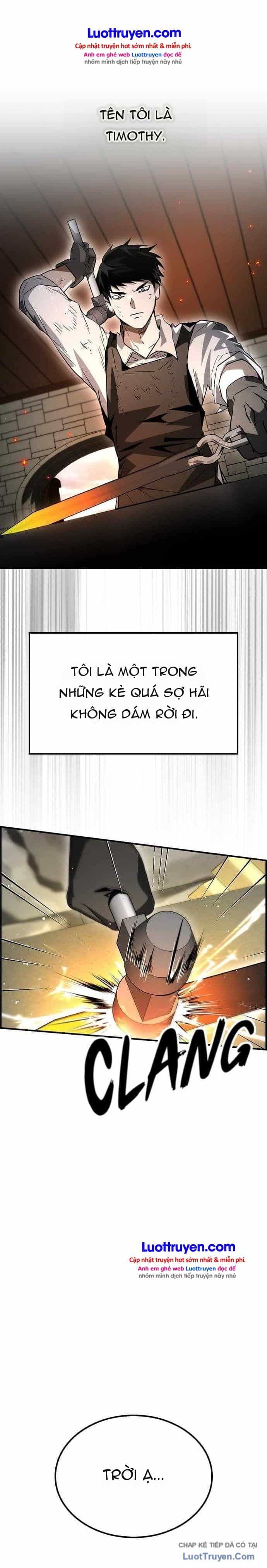 Kẻ Luôn Kết Thúc Bằng Bad Ending - Chương 63 - ảnh 19