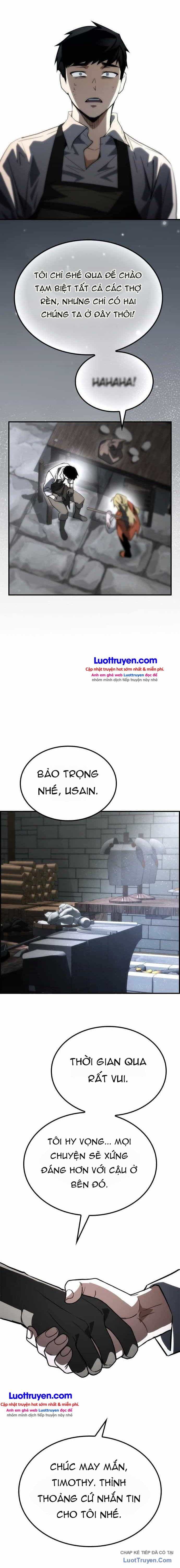 Kẻ Luôn Kết Thúc Bằng Bad Ending - Chương 63 - ảnh 23