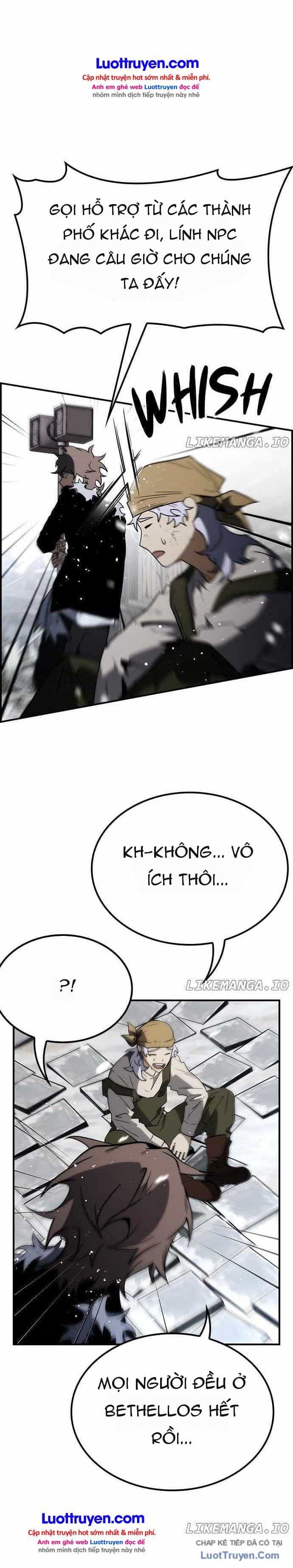 Kẻ Luôn Kết Thúc Bằng Bad Ending - Chương 64 - ảnh 10