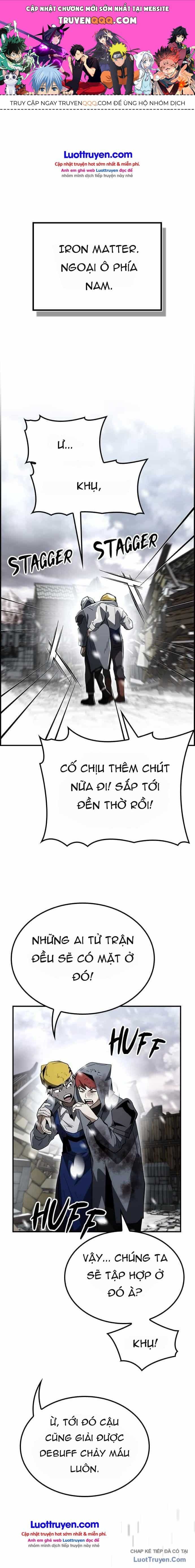 Kẻ Luôn Kết Thúc Bằng Bad Ending - Chương 65 - ảnh 1
