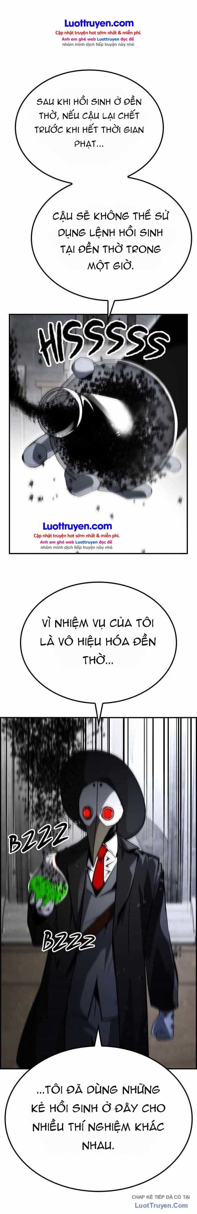 Kẻ Luôn Kết Thúc Bằng Bad Ending - Chương 65 - ảnh 11